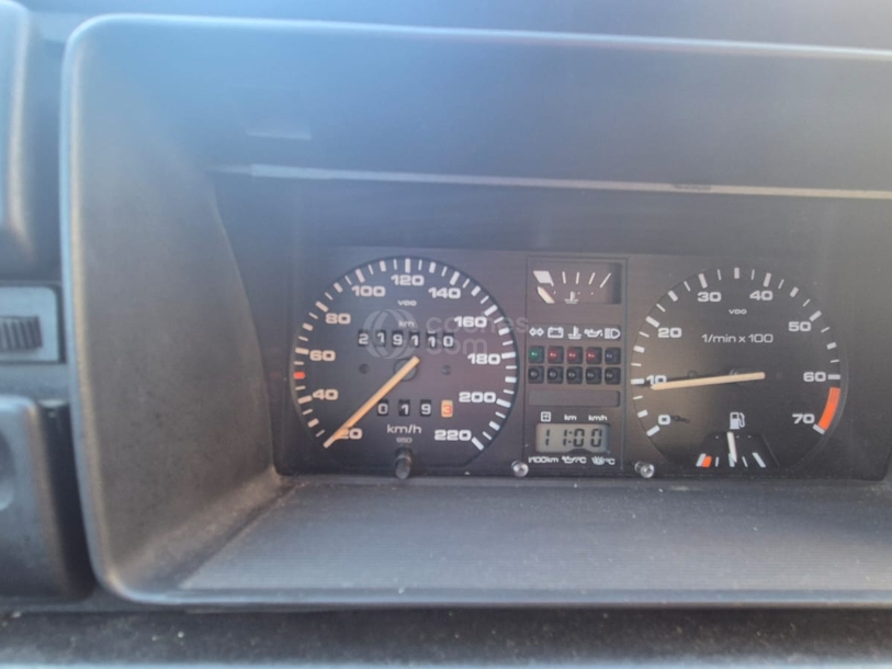 Foto del VOLKSWAGEN Golf 1.8 GTI 110