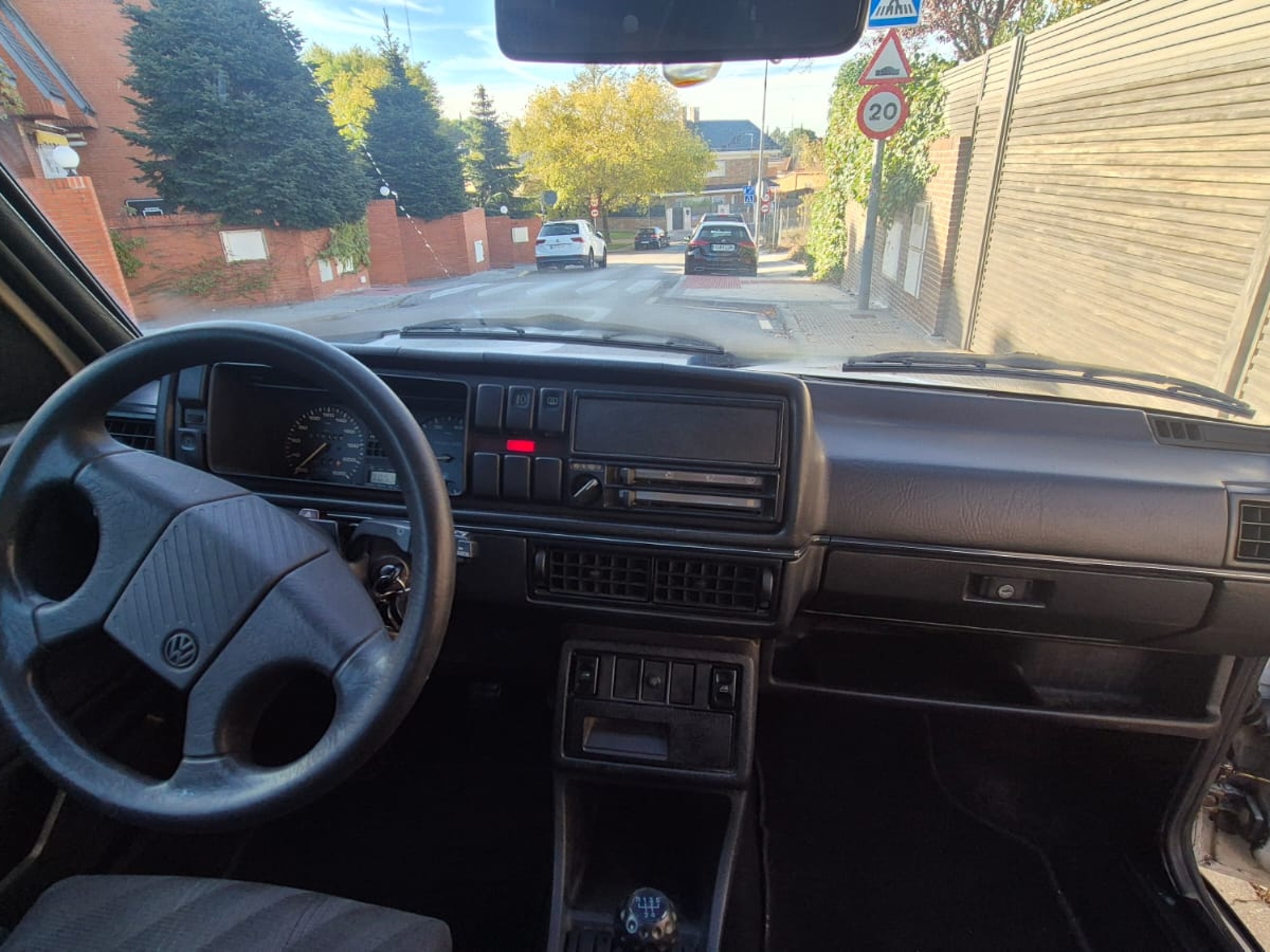 Imagen de VOLKSWAGEN Golf