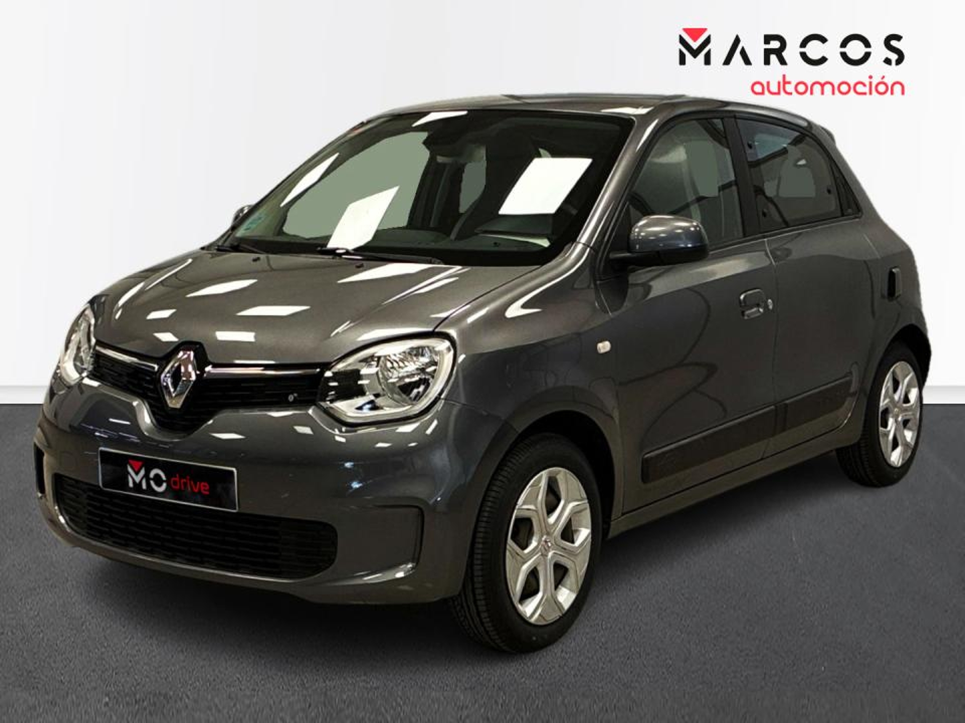 Imagen de RENAULT Twingo