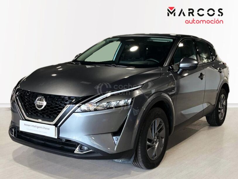 Foto del NISSAN Qashqai 1.3 DIG-T mHEV 12V Acenta 4x2 Aut. 116kW