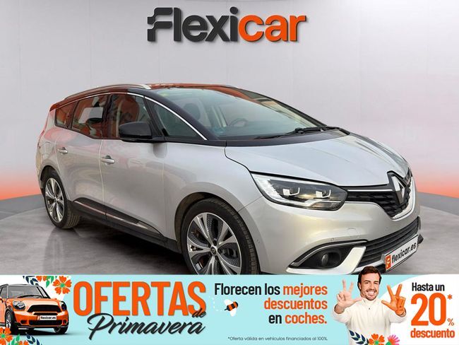 Foto del RENAULT Scénic Scénic 1.3 TCe Energy Intens EDC 103kW