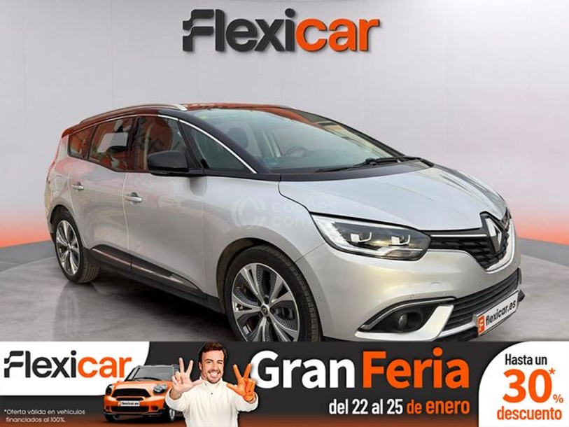 Foto del RENAULT Scénic Scénic 1.3 TCe Energy Intens EDC 103kW