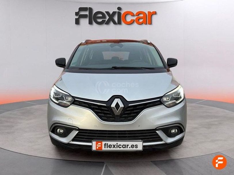 Foto del RENAULT Scénic 1.3 TCe Energy Intens EDC 103kW
