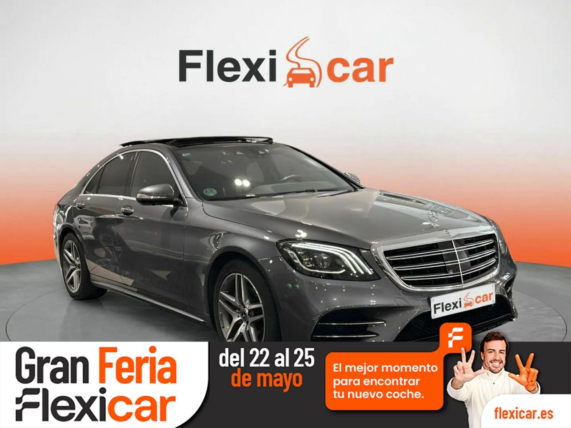 Imagen de MERCEDES Clase S