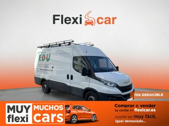 Imagen de IVECO Daily Furgón 33S16 V 3520 H2 10.8 156