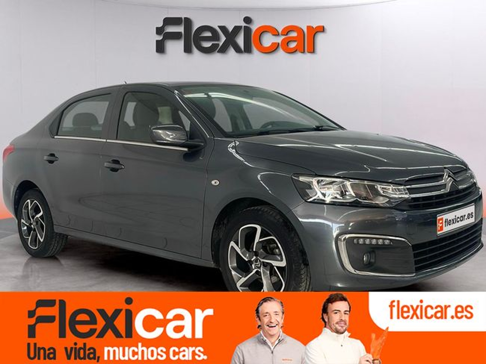 Imagen de CITROEN C-Elysée