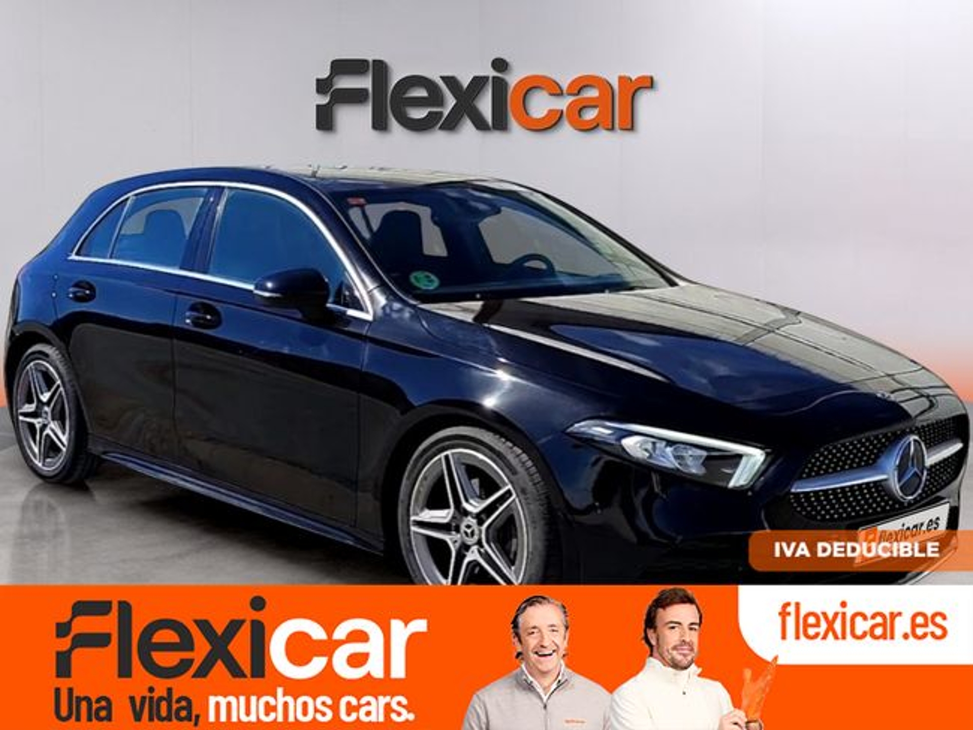 Imagen de MERCEDES Clase A