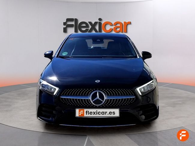 Foto del MERCEDES Clase A A 180d