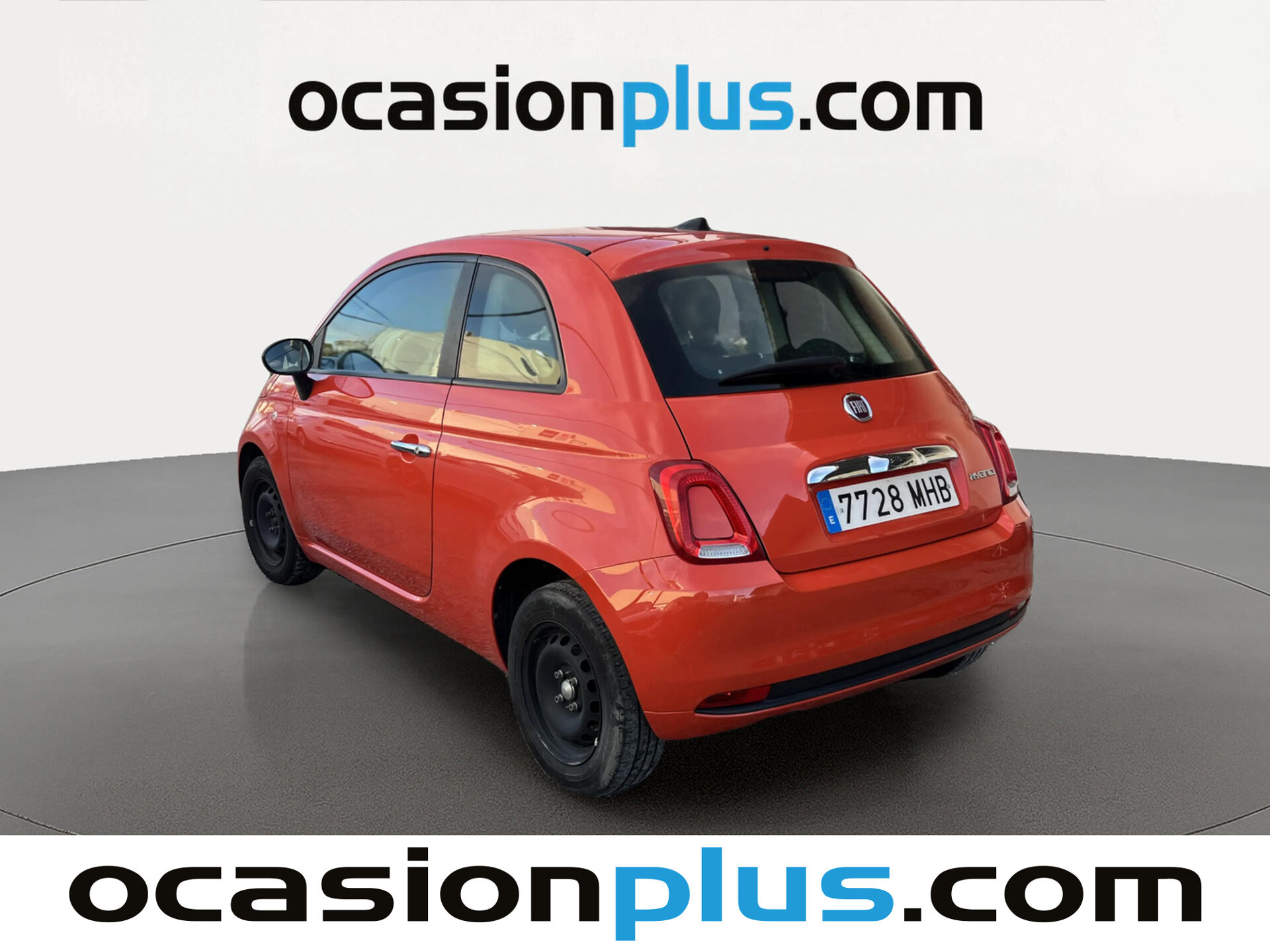 Imagen 3 de FIAT 500