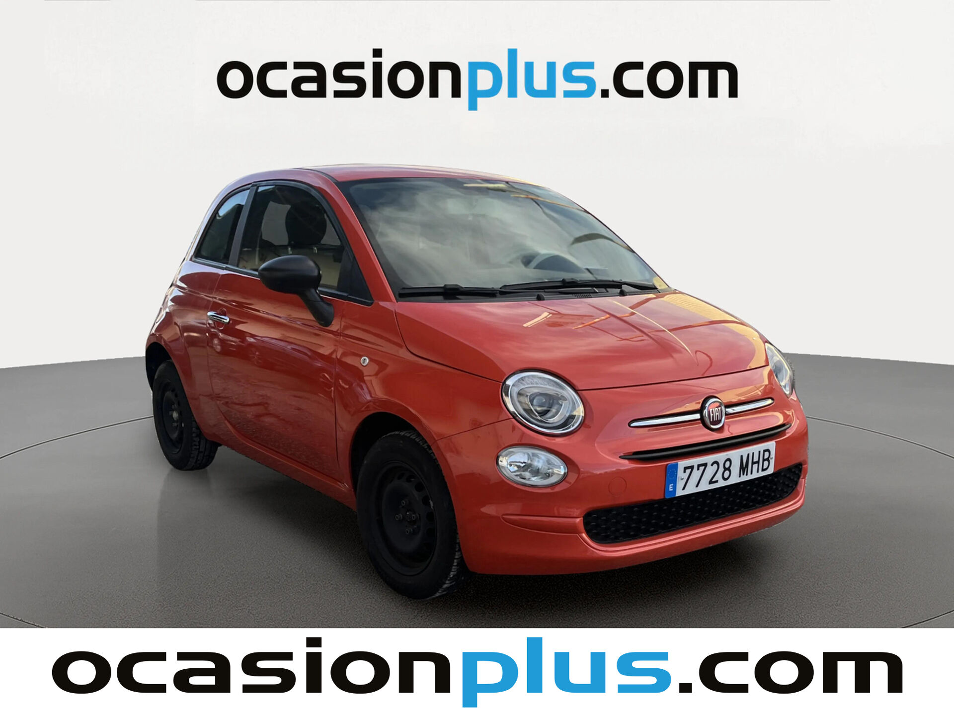 Imagen 2 de FIAT 500