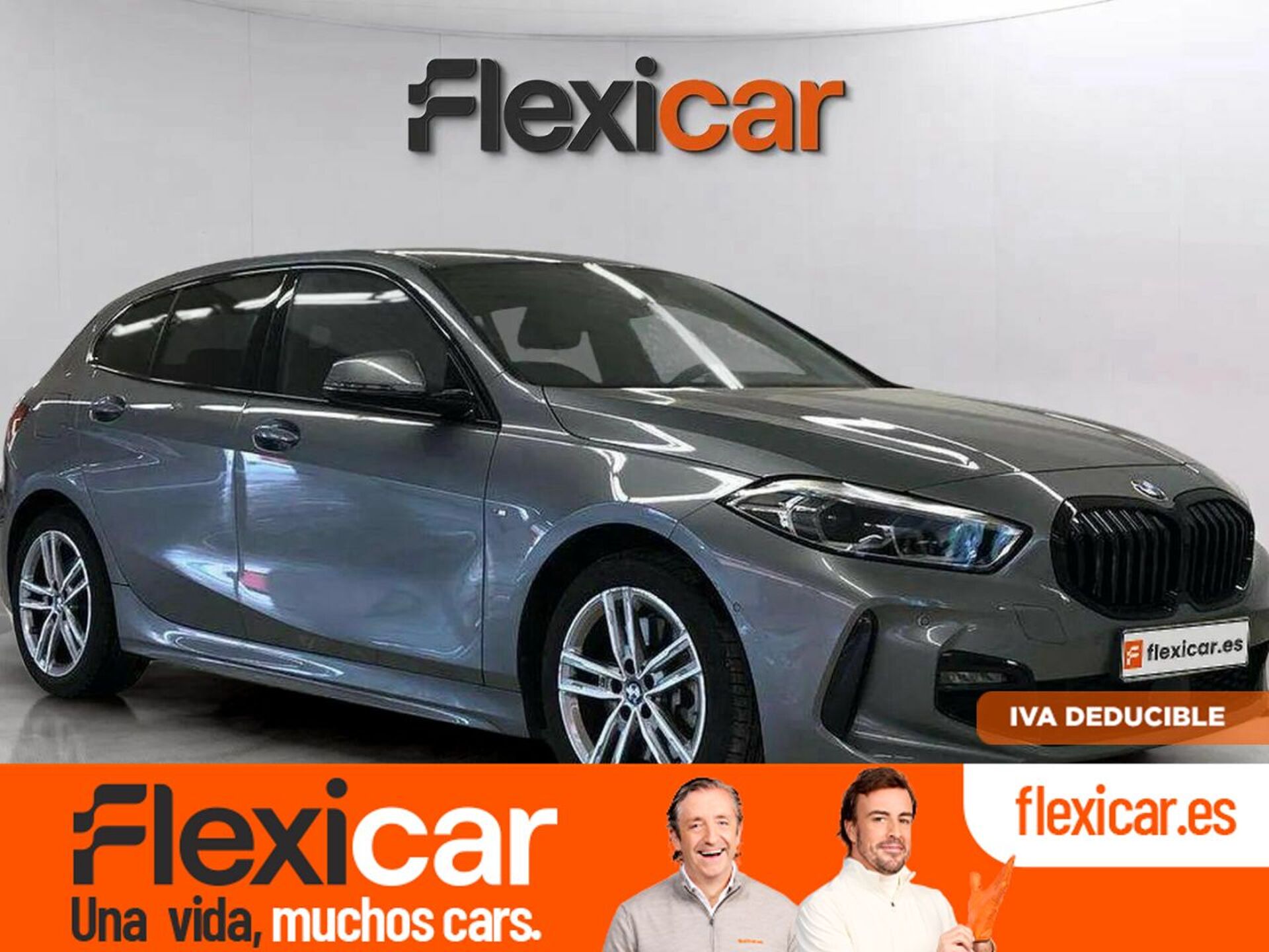 Imagen de BMW Serie 1