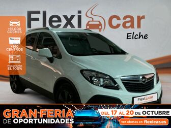 Imagen de OPEL Mokka 1.4T S&S Selective 4x2