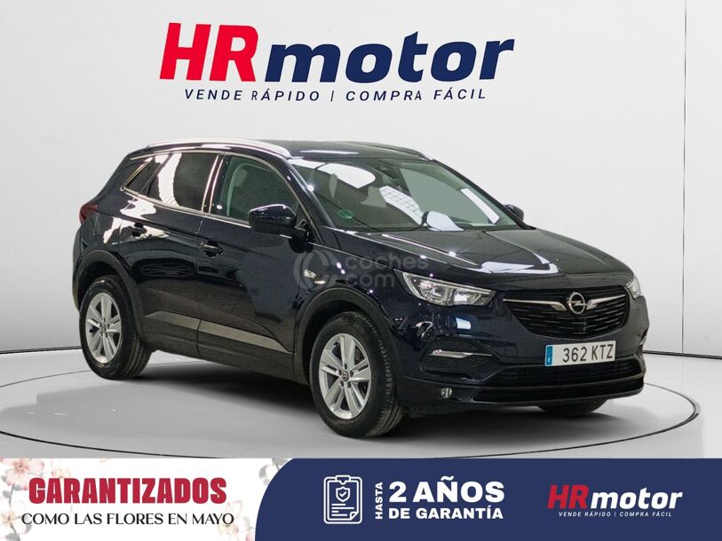 Foto del OPEL Grandland X 1.2T S&S Selective 130