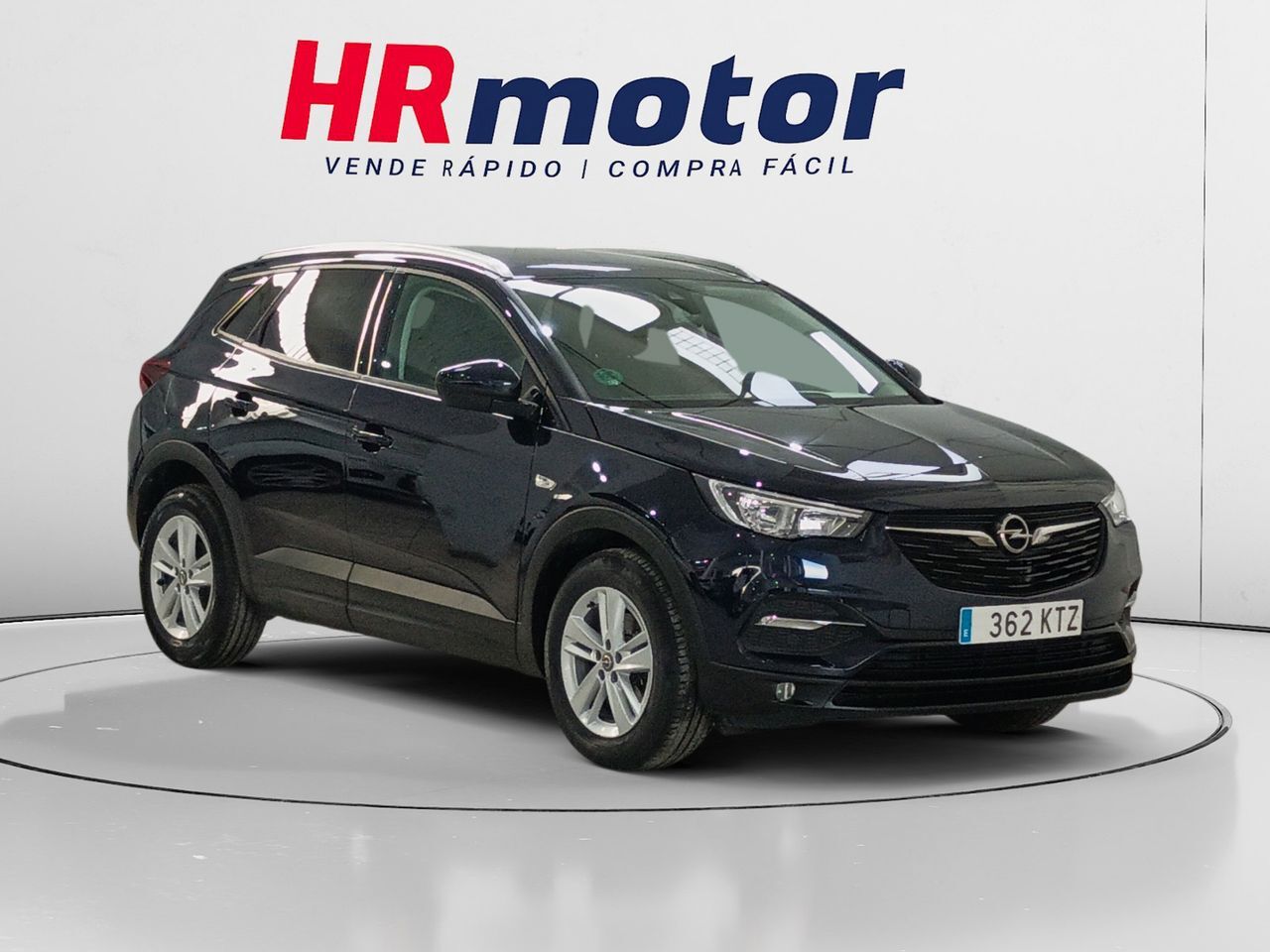OPEL Grandland X (Selective) en Madrid