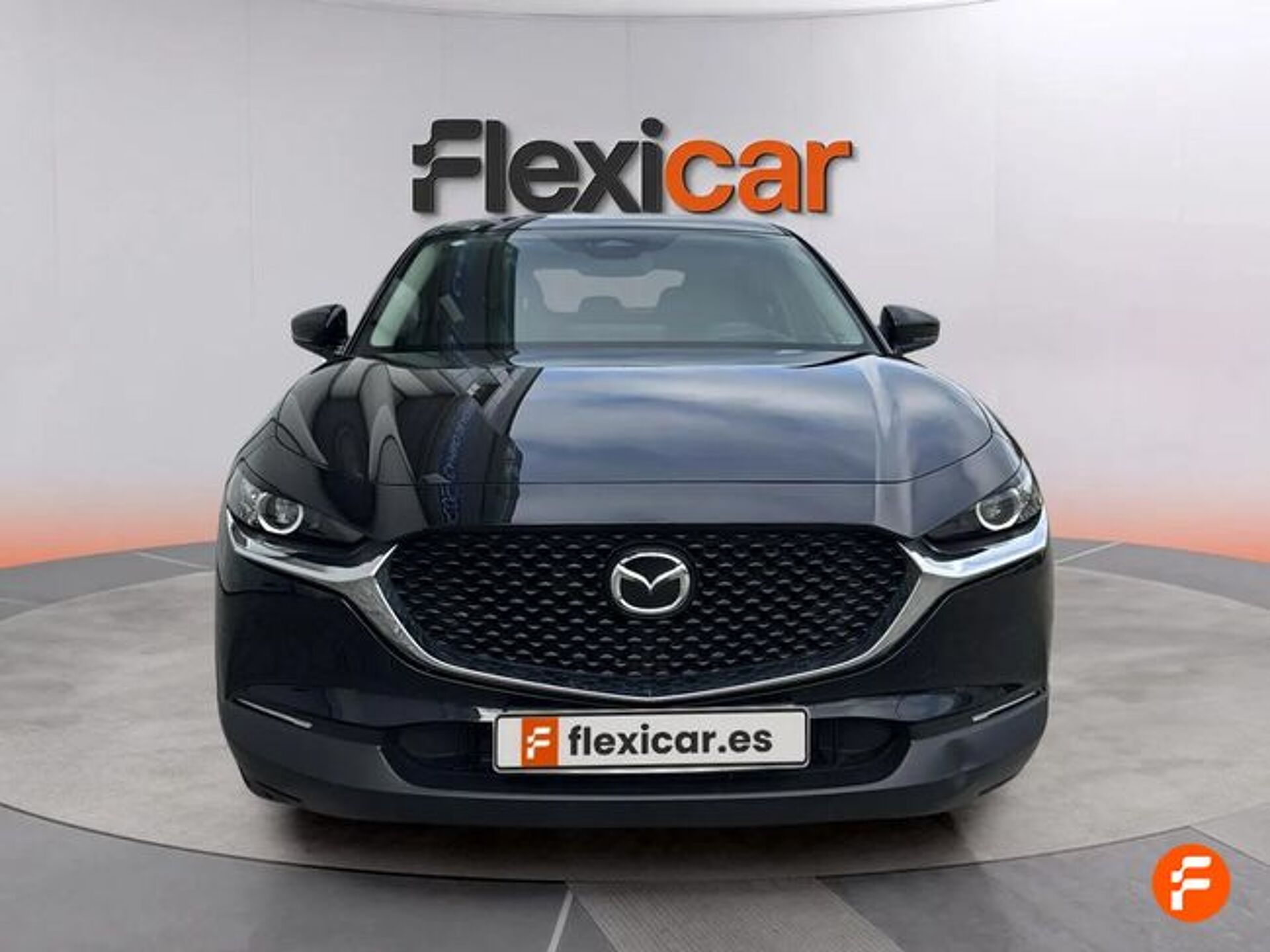 Imagen 2 de MAZDA CX-30
