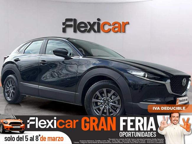 Foto del MAZDA CX-30 2.5 e-Skyactiv-G Prime Line FWD 103kW