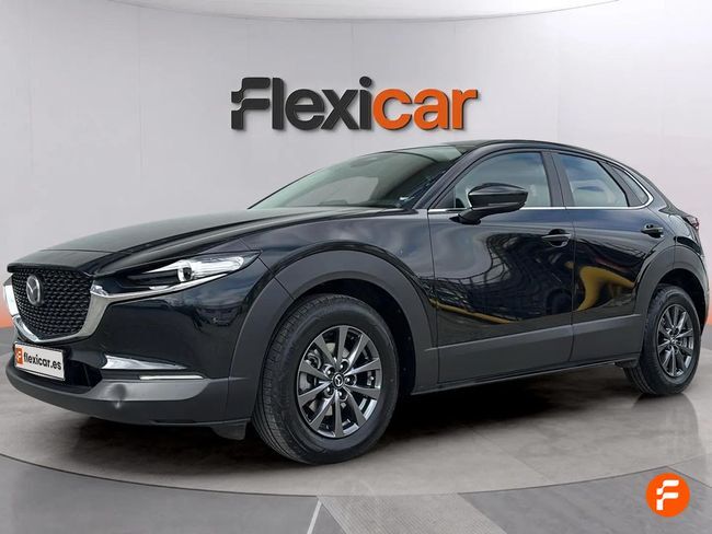 Foto del MAZDA CX-30 2.5 e-Skyactiv-G Prime Line FWD 103kW