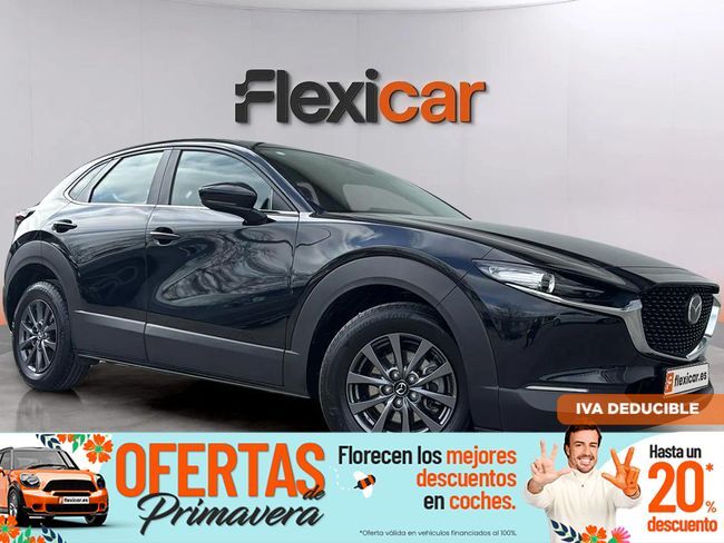 Foto del MAZDA CX-30 2.5 e-Skyactiv-G Prime Line FWD 103kW