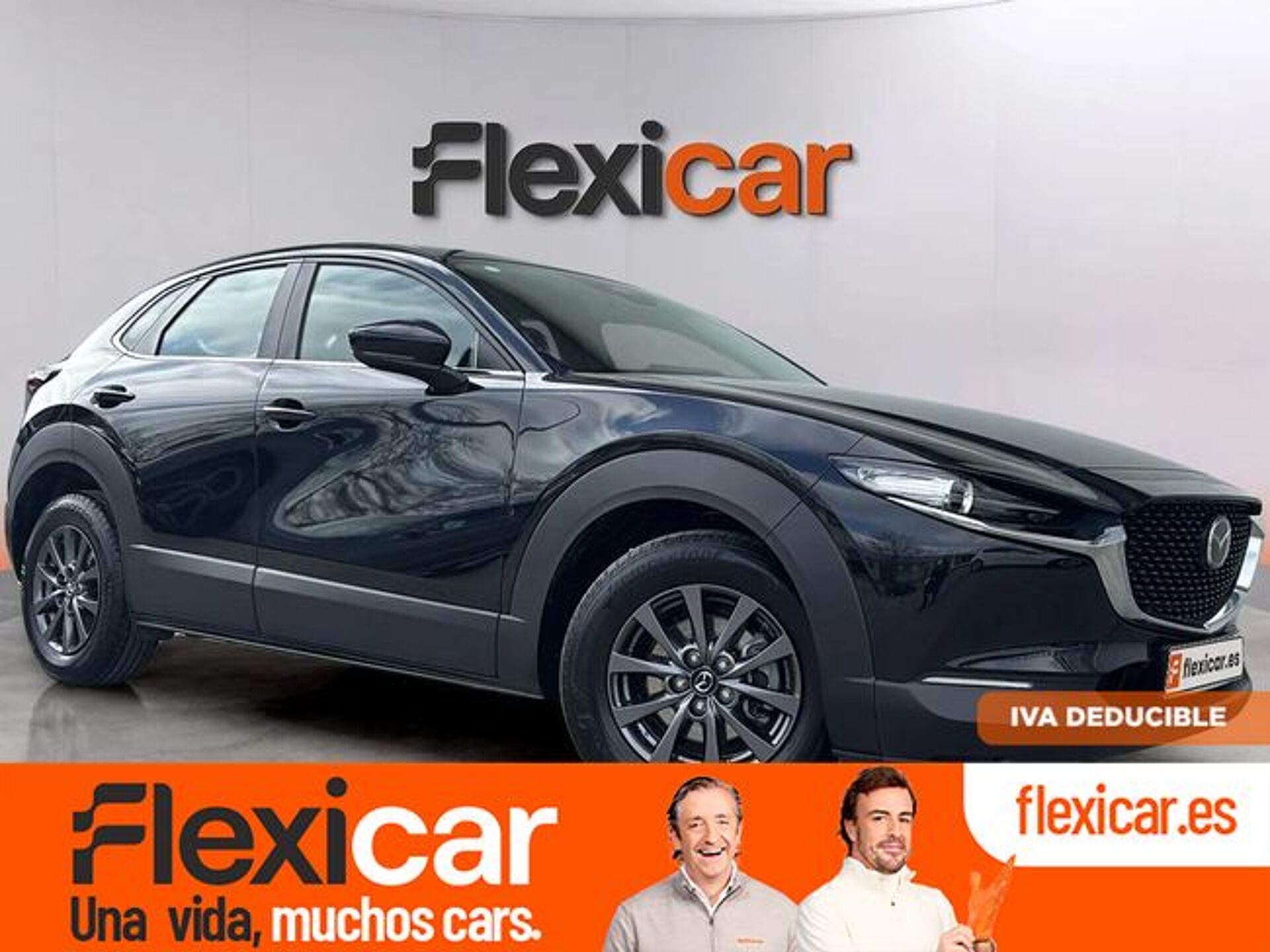 Imagen 1 de MAZDA CX-30