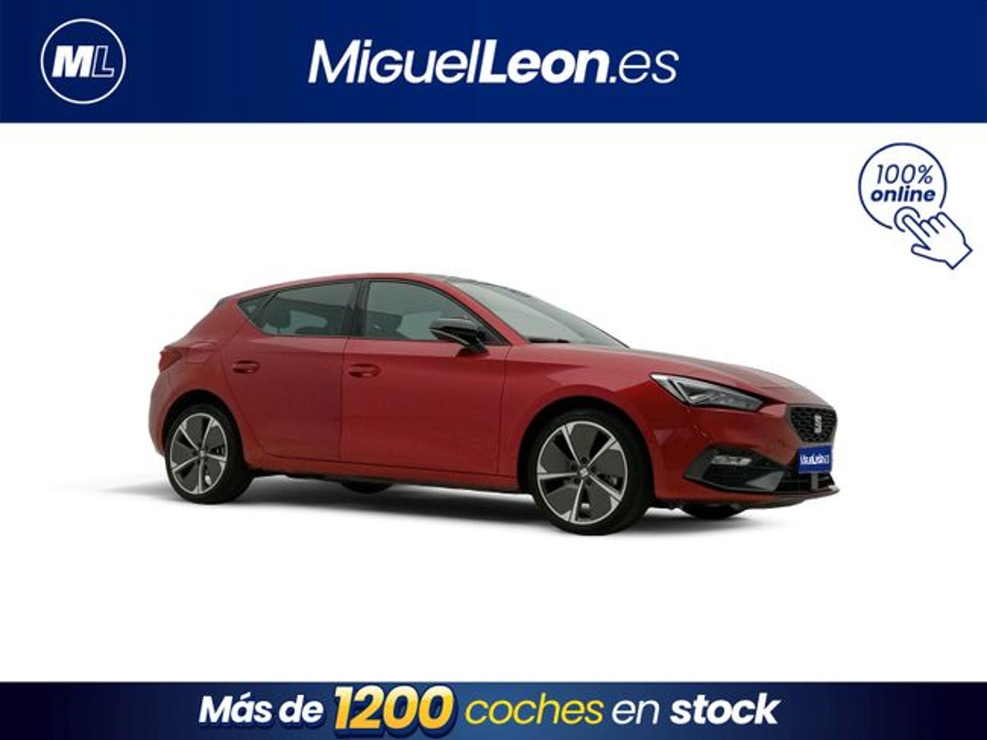 Imagen 3 de SEAT León