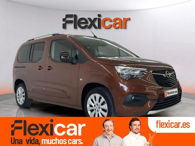 OPEL Combo (1.5 TD 75kW (100CV) S/S Edition XL) en Valencia