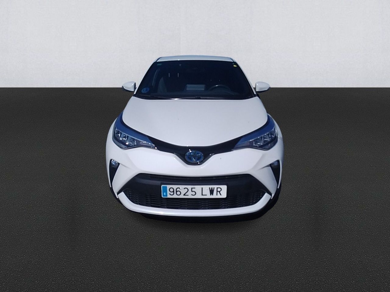 Foto del TOYOTA C-HR 180H Advance