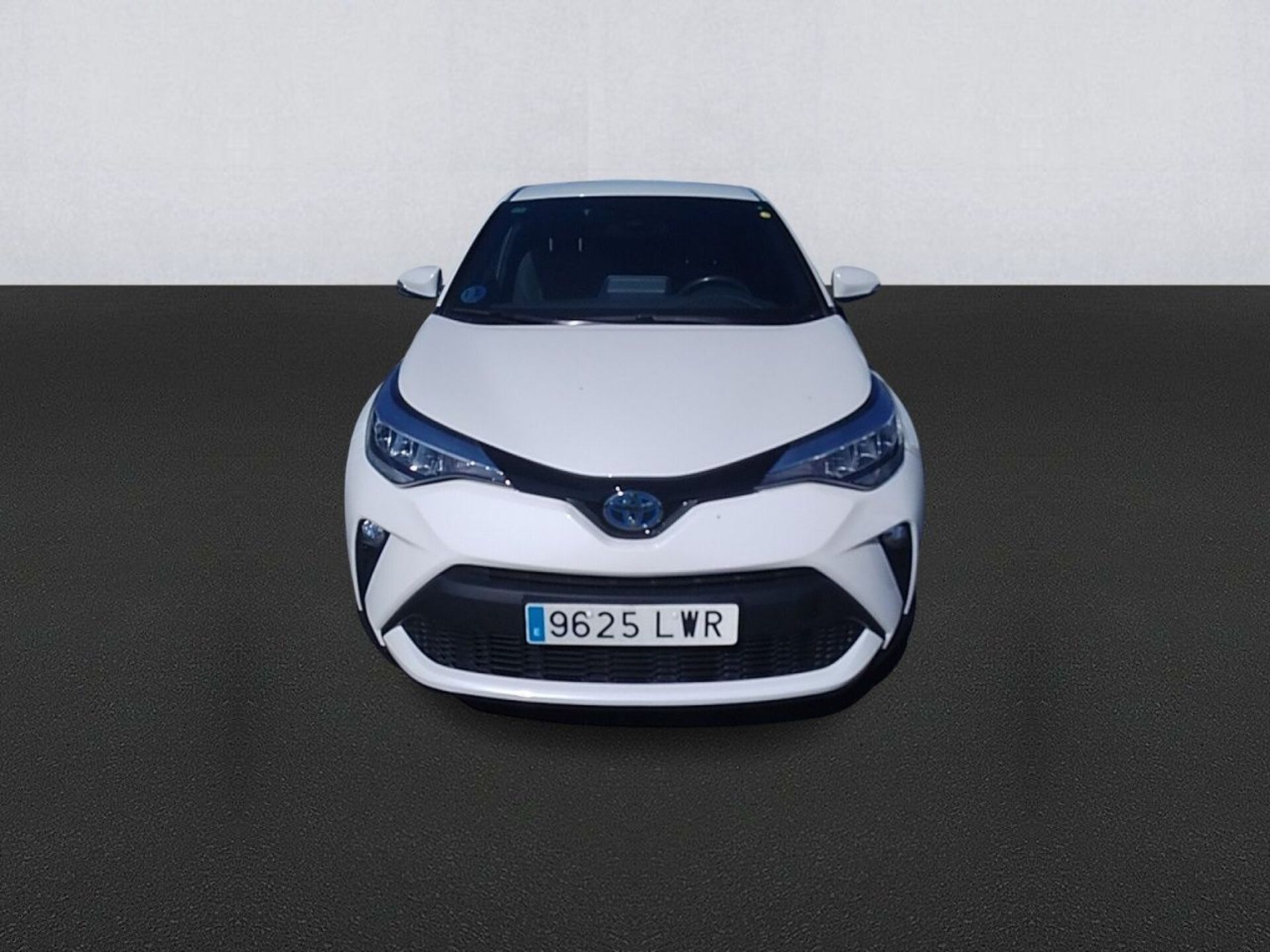 Imagen 2 de TOYOTA C-HR