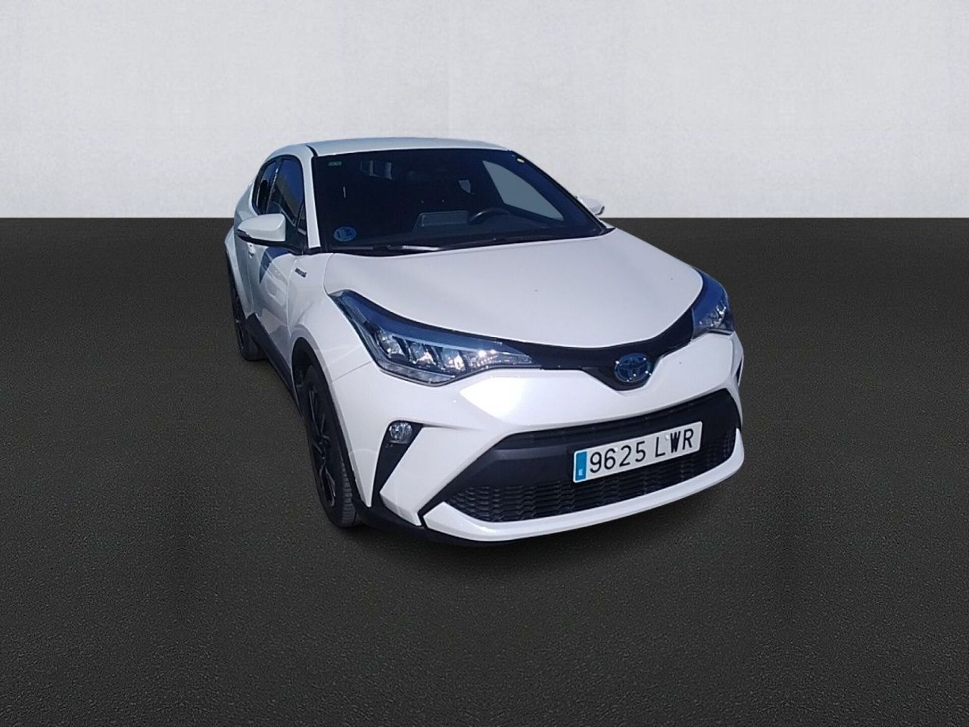 Imagen 3 de TOYOTA C-HR