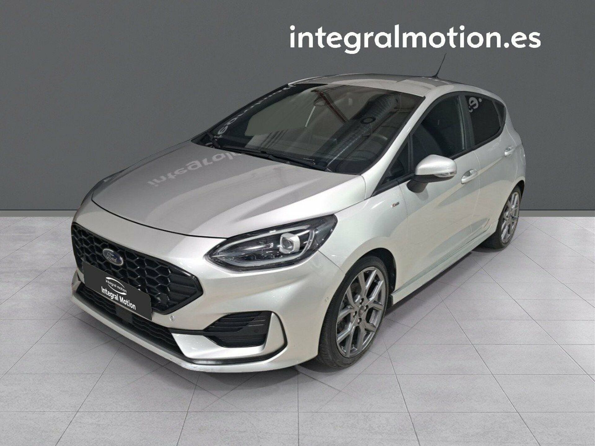 Imagen de FORD Fiesta