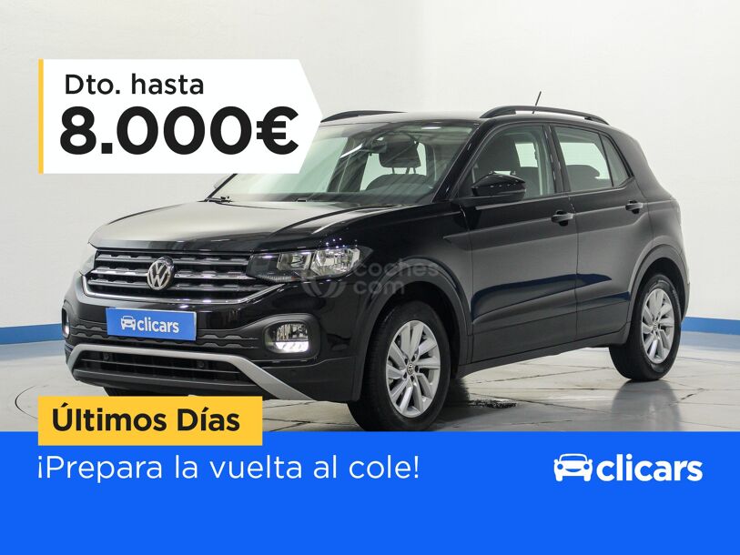 Foto del VOLKSWAGEN T-Cross 1.0 TSI Advance