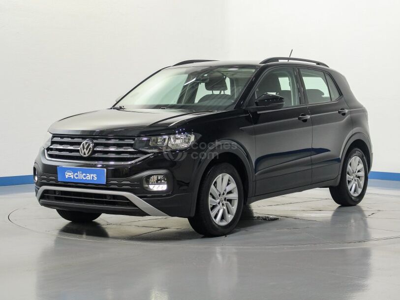 Foto del VOLKSWAGEN T-Cross 1.0 TSI Advance