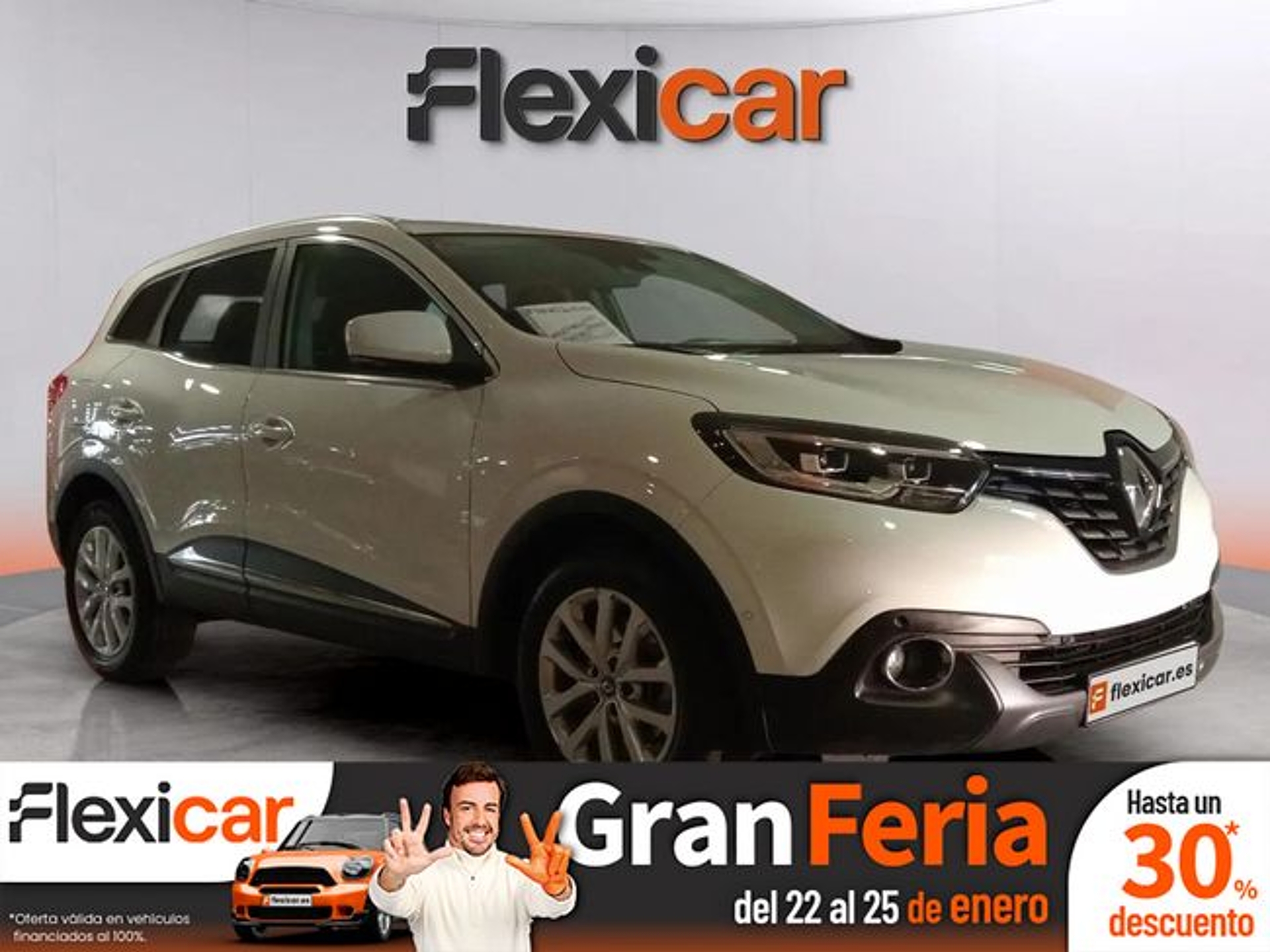 Imagen de RENAULT Kadjar
