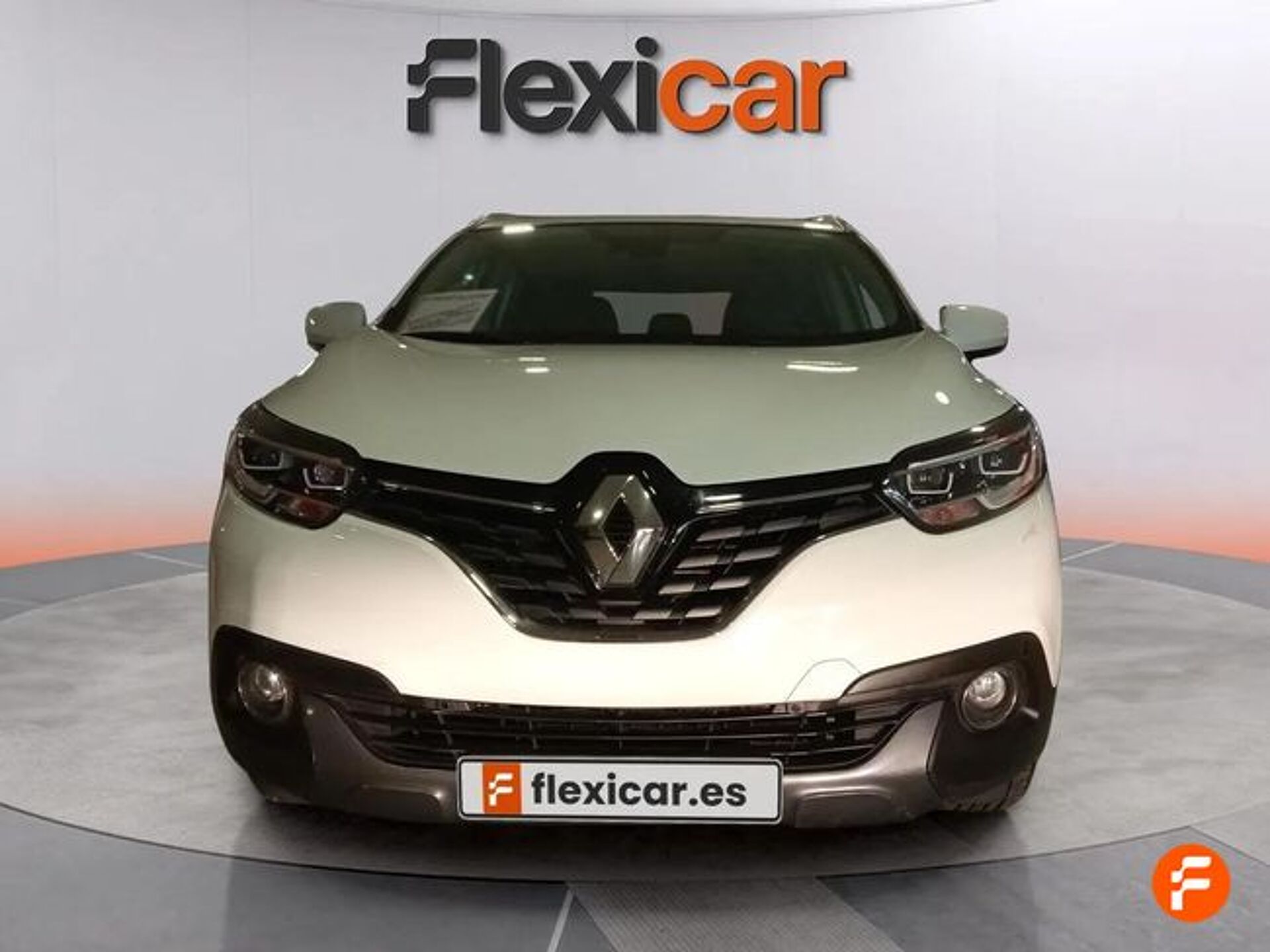 Imagen 2 de RENAULT Kadjar
