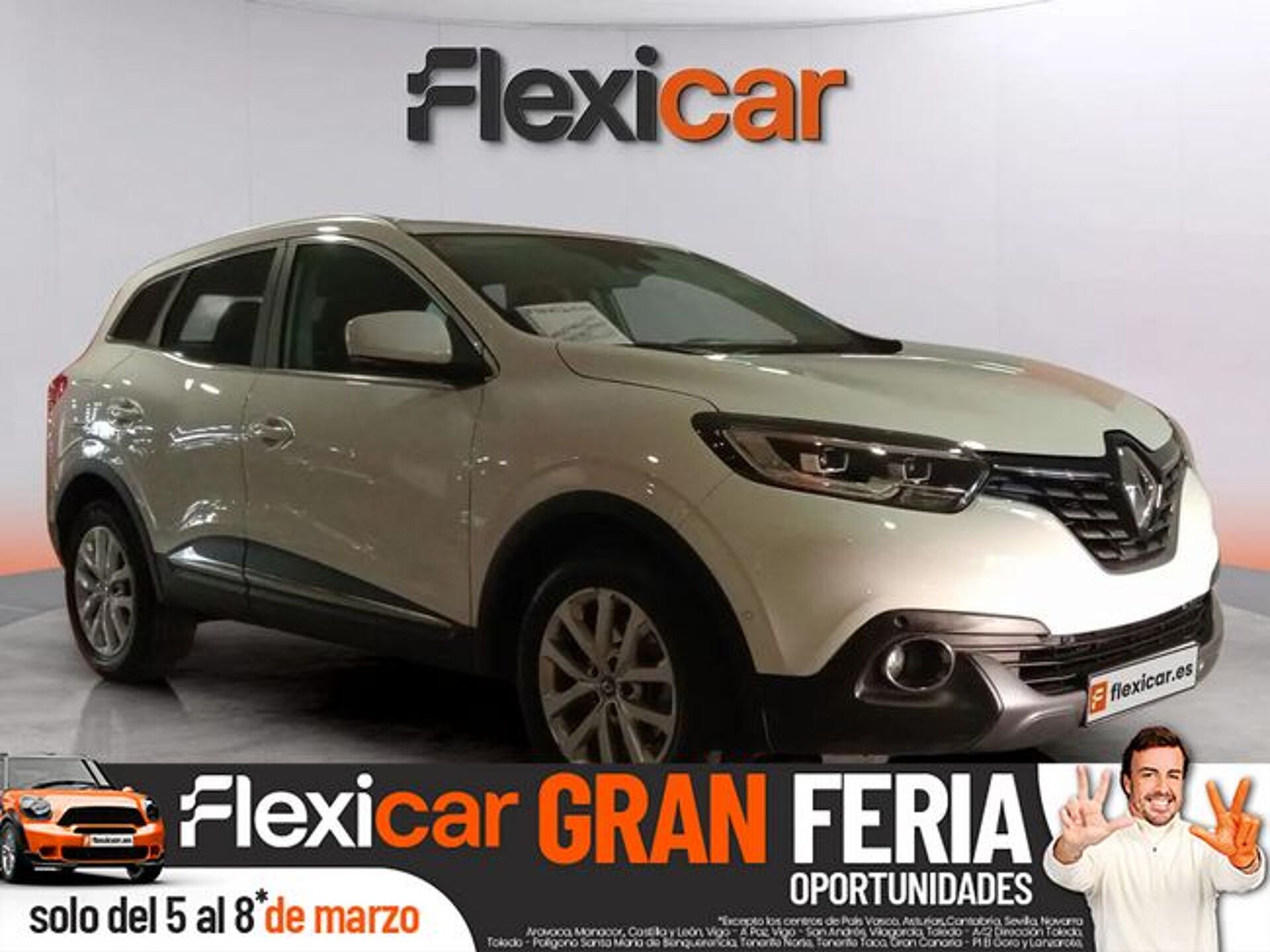 Imagen 1 de RENAULT Kadjar