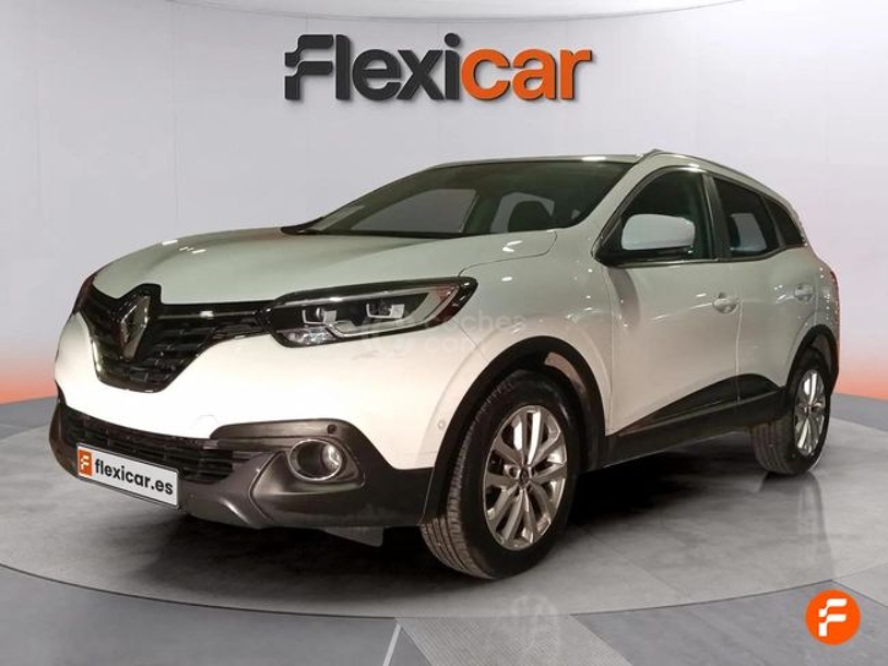Foto del RENAULT Kadjar 1.2 TCe Energy Tech Road EDC 97kW