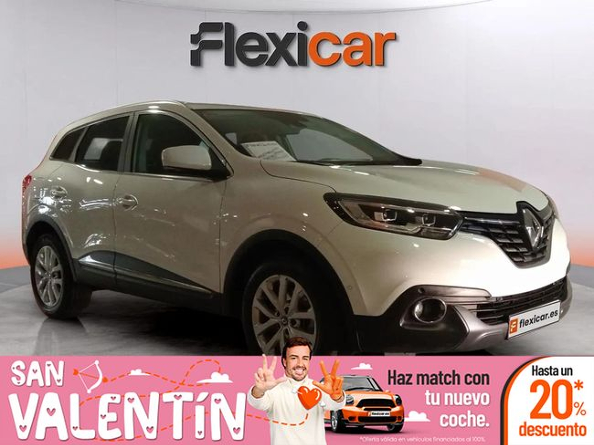 Imagen de RENAULT Kadjar