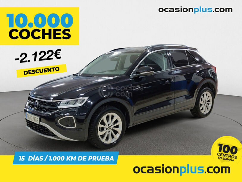 Foto del VOLKSWAGEN T-Roc 1.5 TSI Life