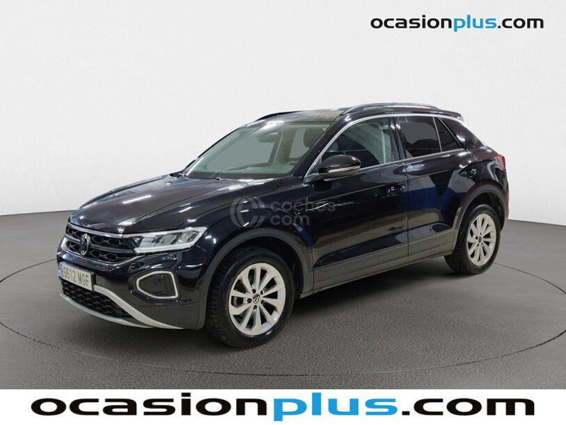 Foto del VOLKSWAGEN T-Roc 1.5 TSI Life