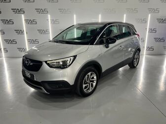 Imagen de OPEL Crossland X 1.2T S&S Excellence 130