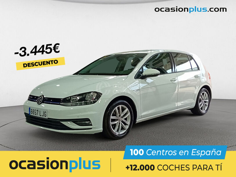 Foto del VOLKSWAGEN Golf 1.5 TSI Evo BM Last Edition 96kW