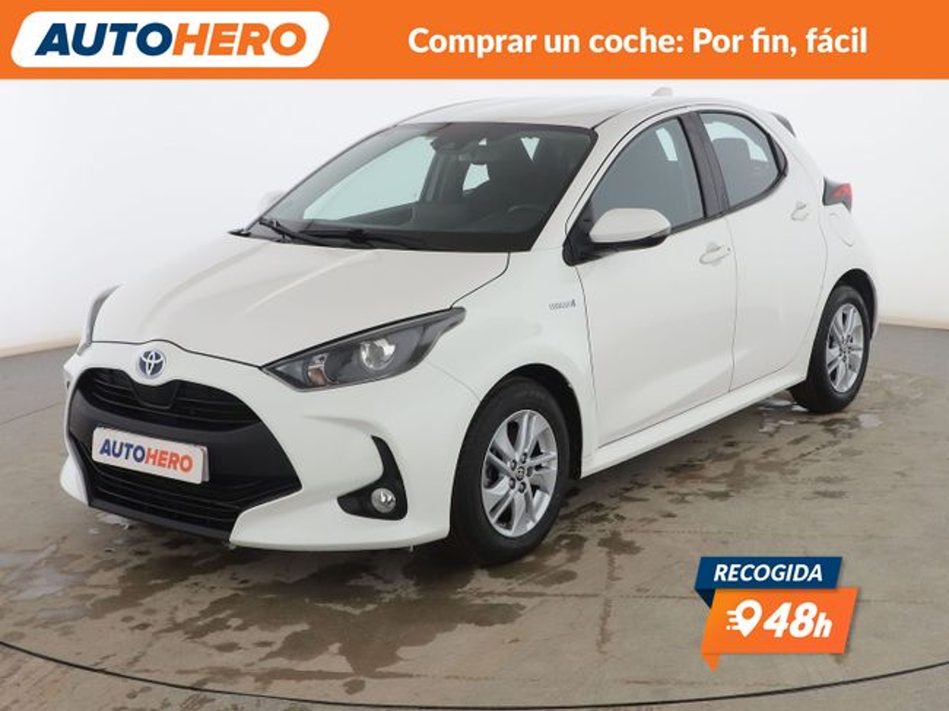 Imagen de TOYOTA Yaris