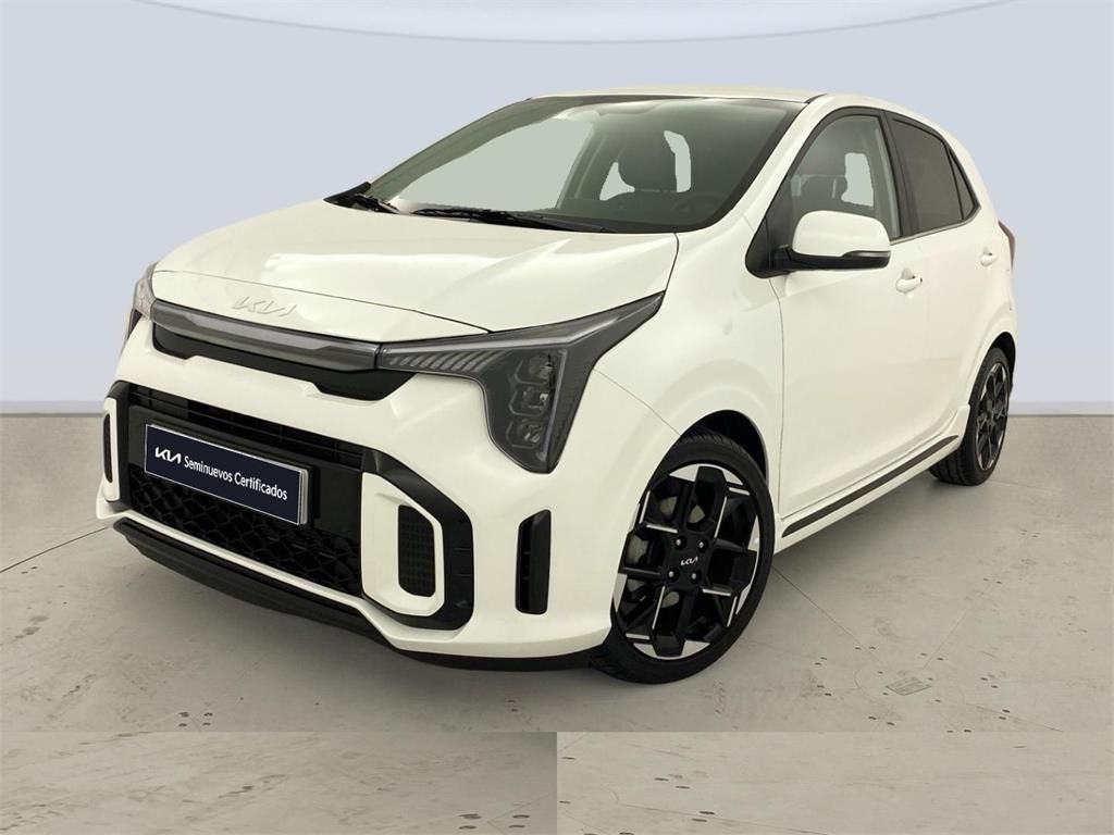 Foto del KIA Picanto 1.2 DPi GT-Line