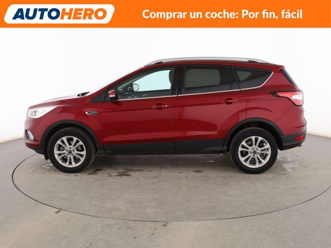 Foto del FORD Kuga 1.5 EcoB. Auto S&S Trend 4x2 150
