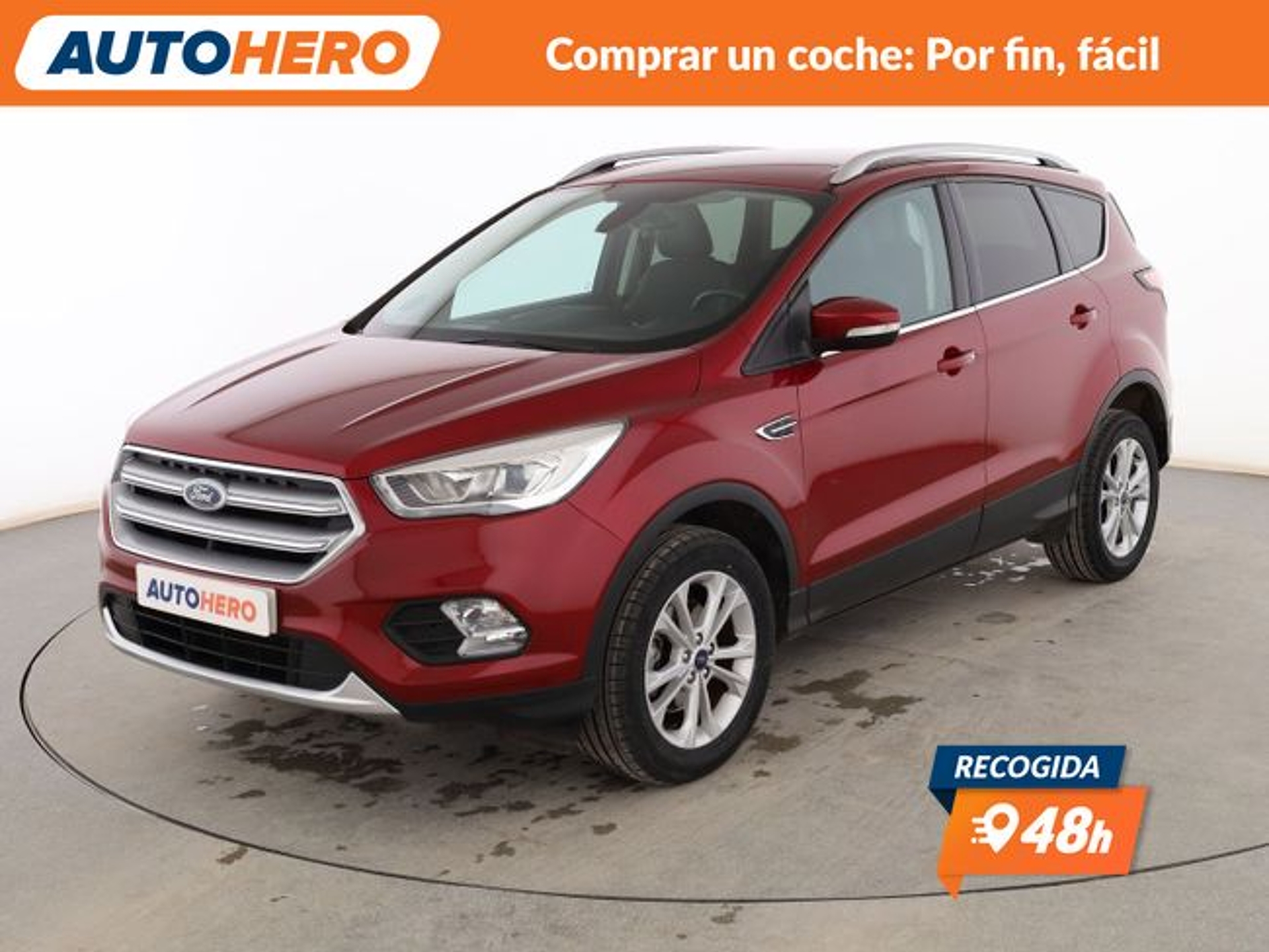 Imagen de FORD Kuga