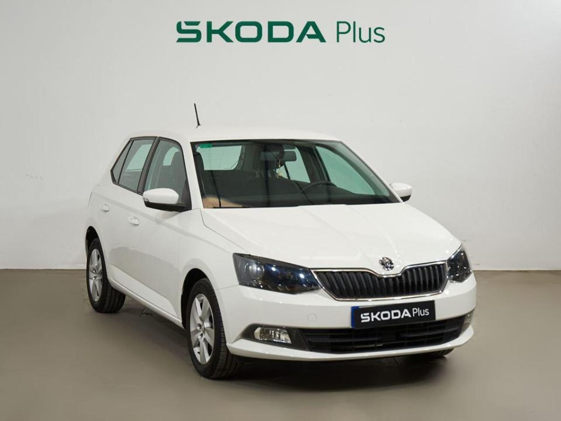 Imagen de SKODA Fabia