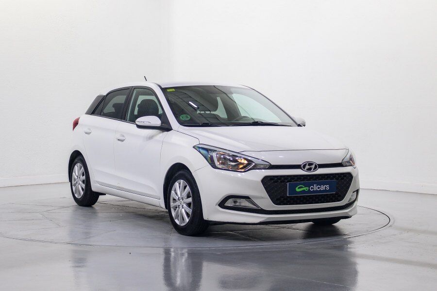 Foto del HYUNDAI i20 1.2 Fresh