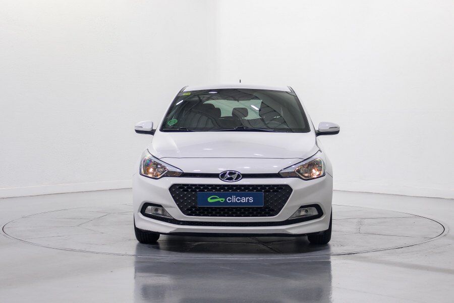 Foto del HYUNDAI i20 1.2 Fresh