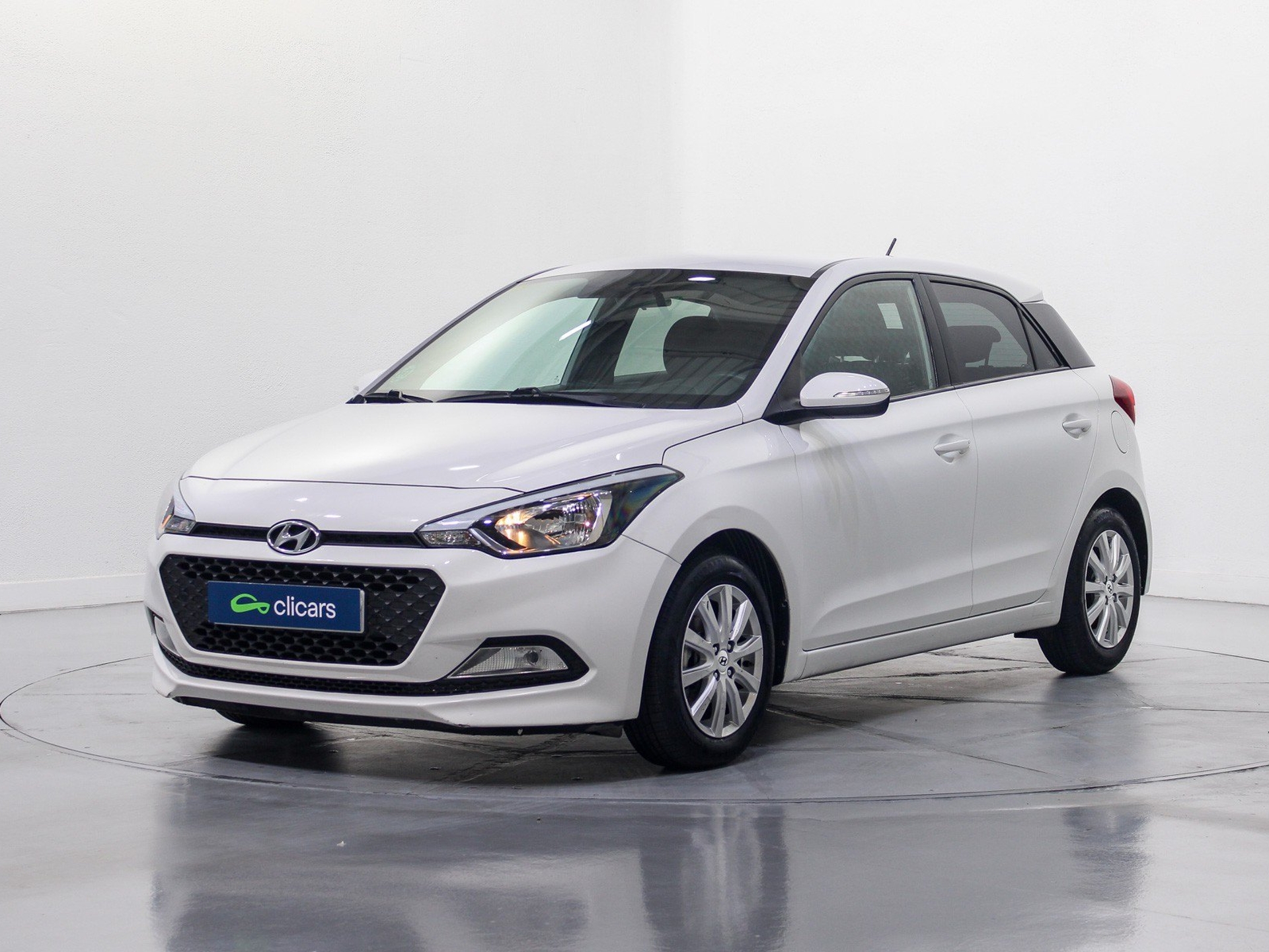 Imagen de HYUNDAI i20