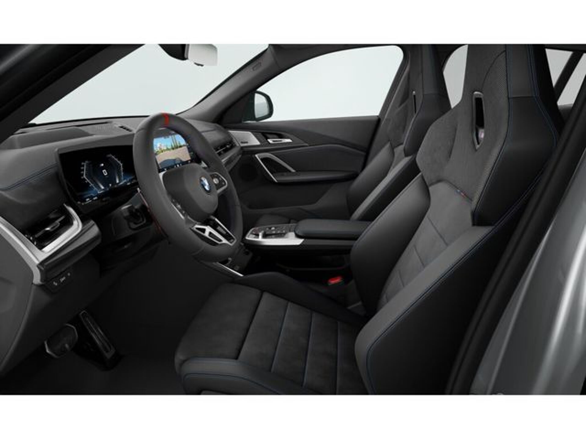 Imagen de BMW X2