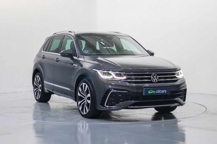Foto del VOLKSWAGEN Tiguan 2.0TDI DSG R-Line 110kW